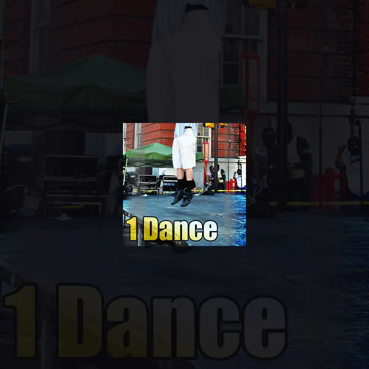 1 Dance