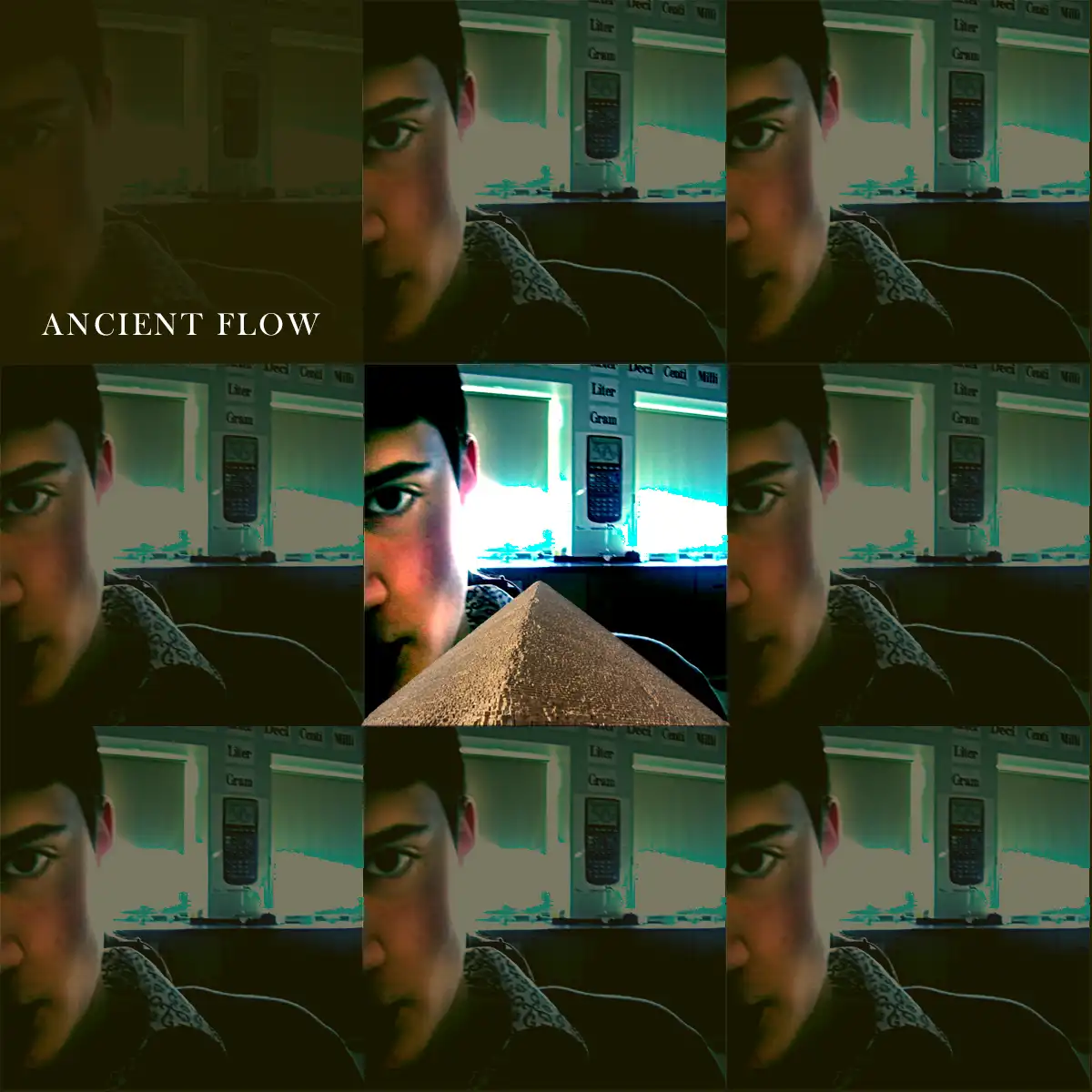 Ancient Flow