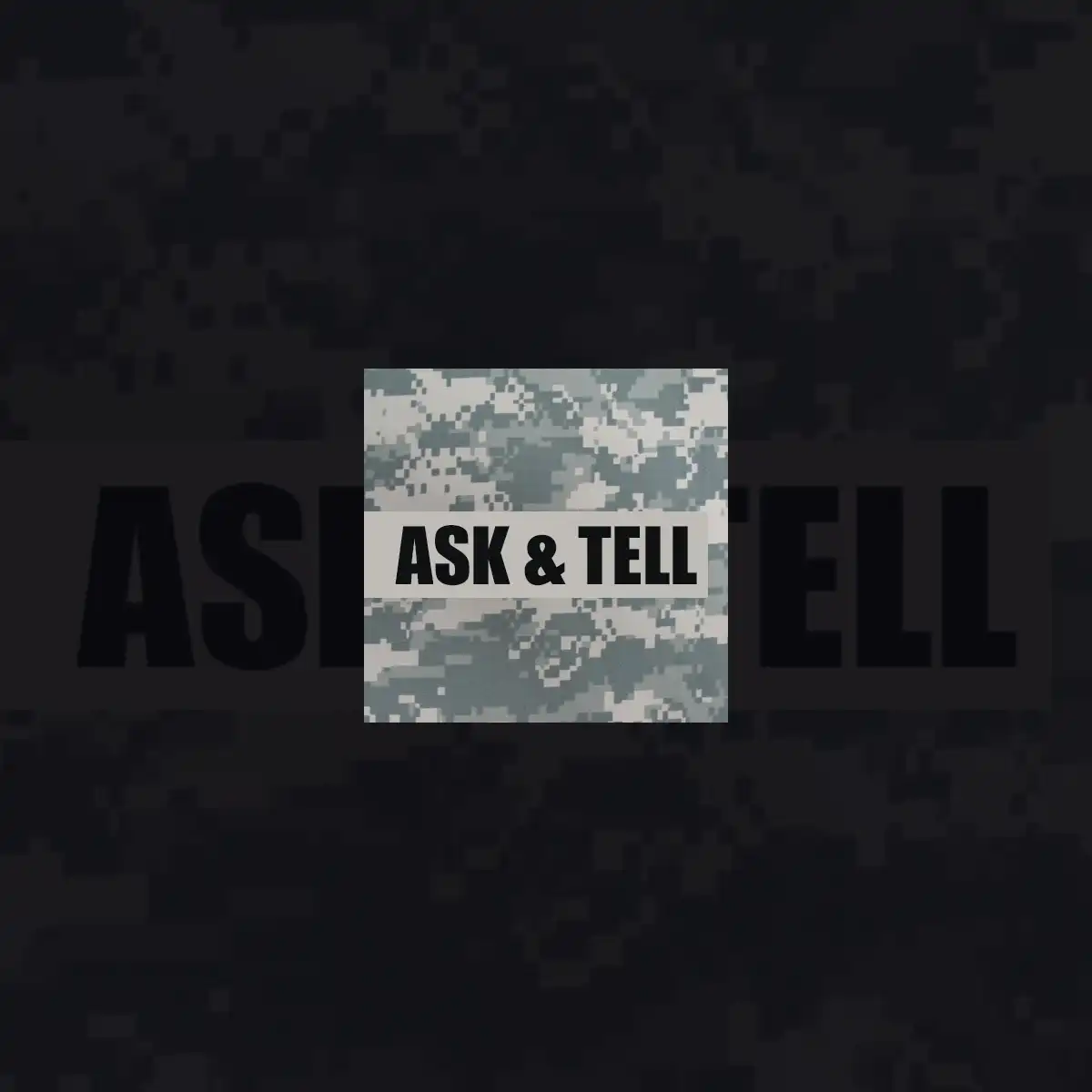 Ask & Tell