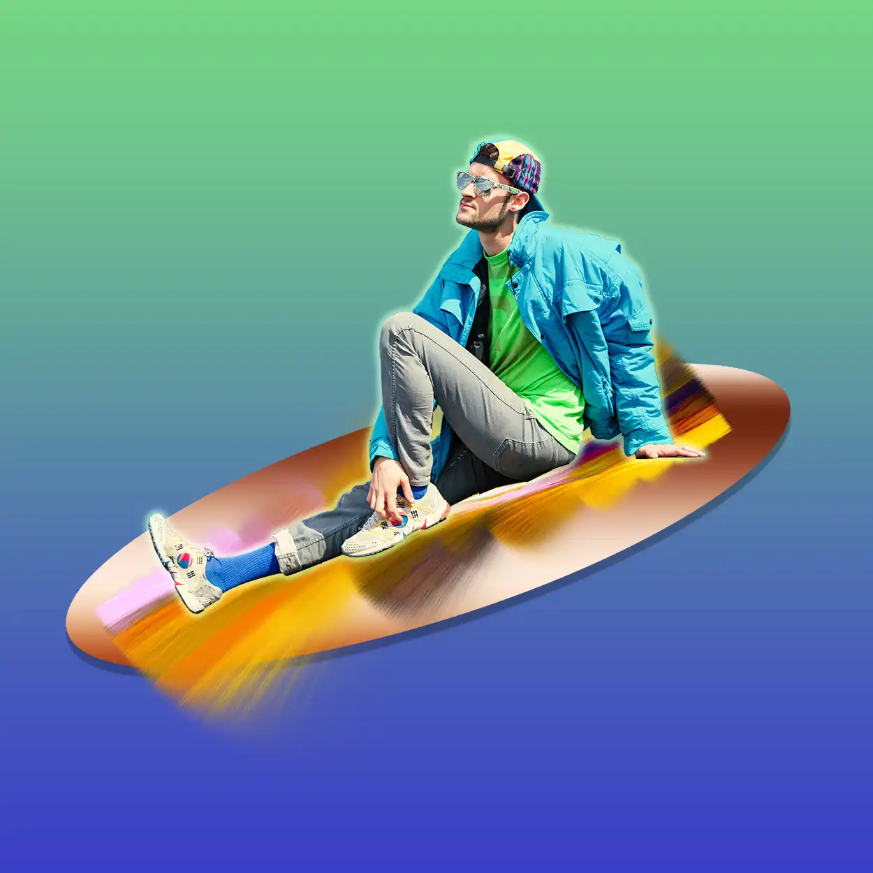 Boomerang (Demo)
