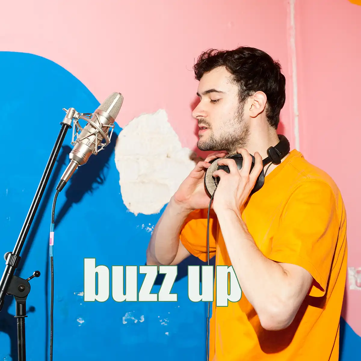 Buzz Up