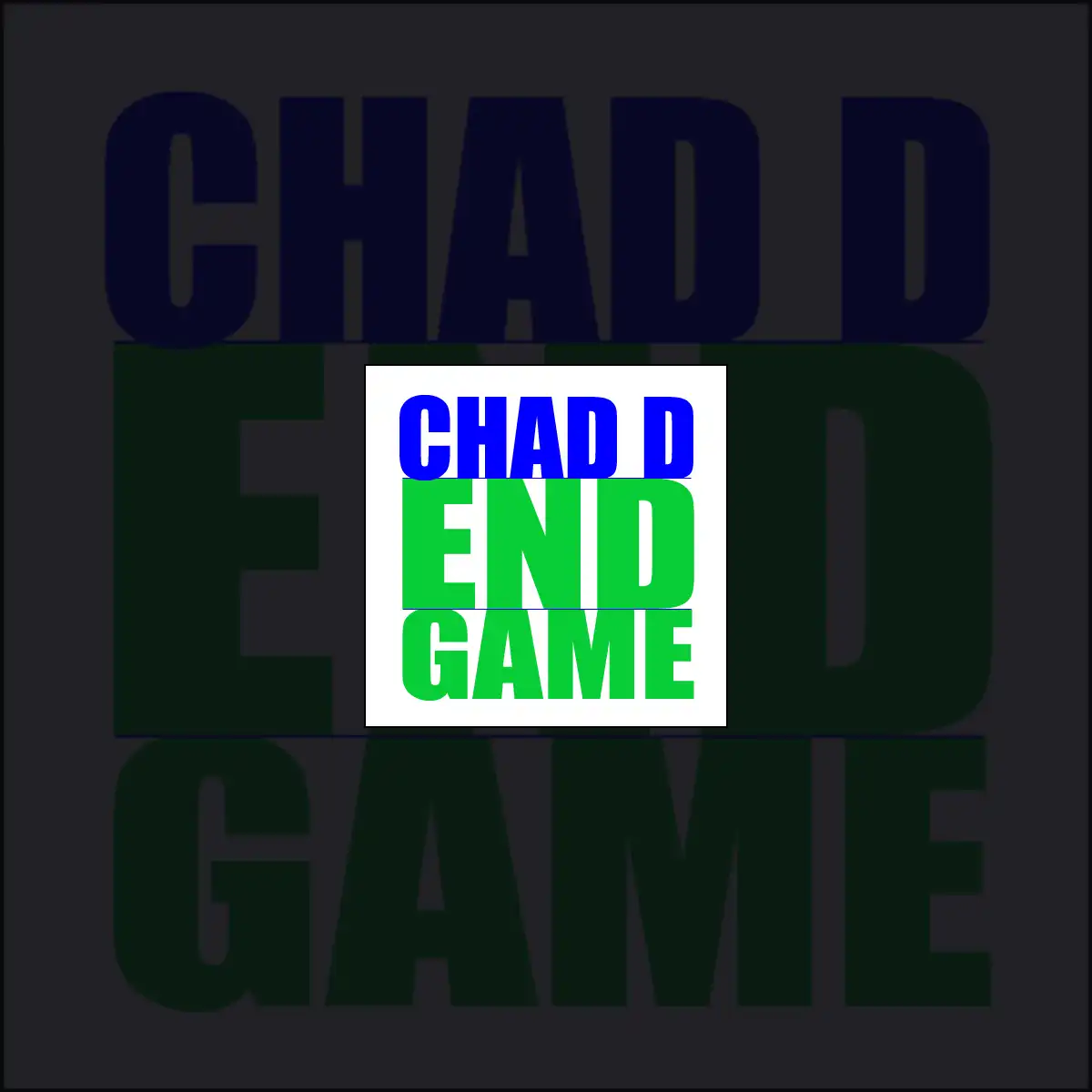 End Game