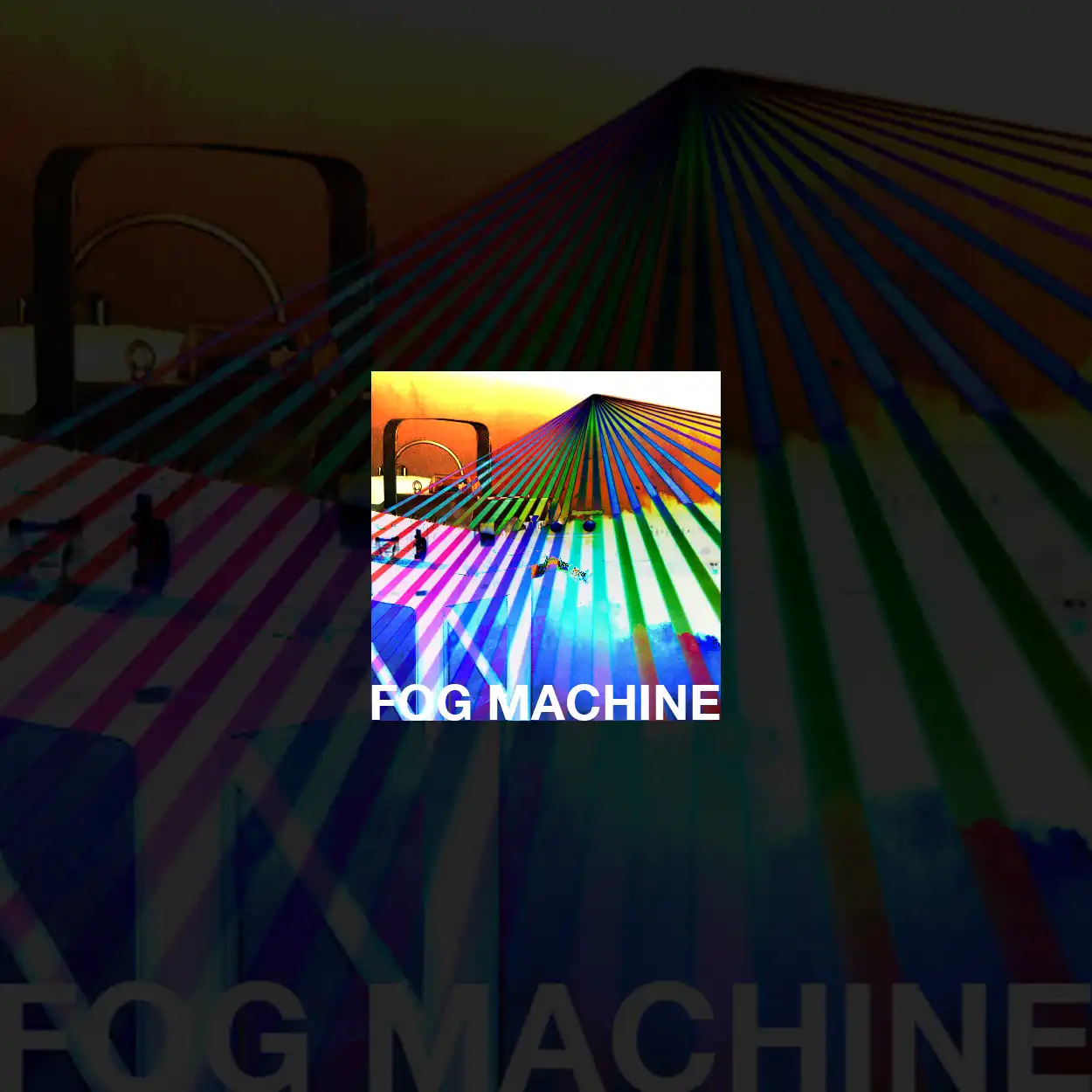Fog Machine