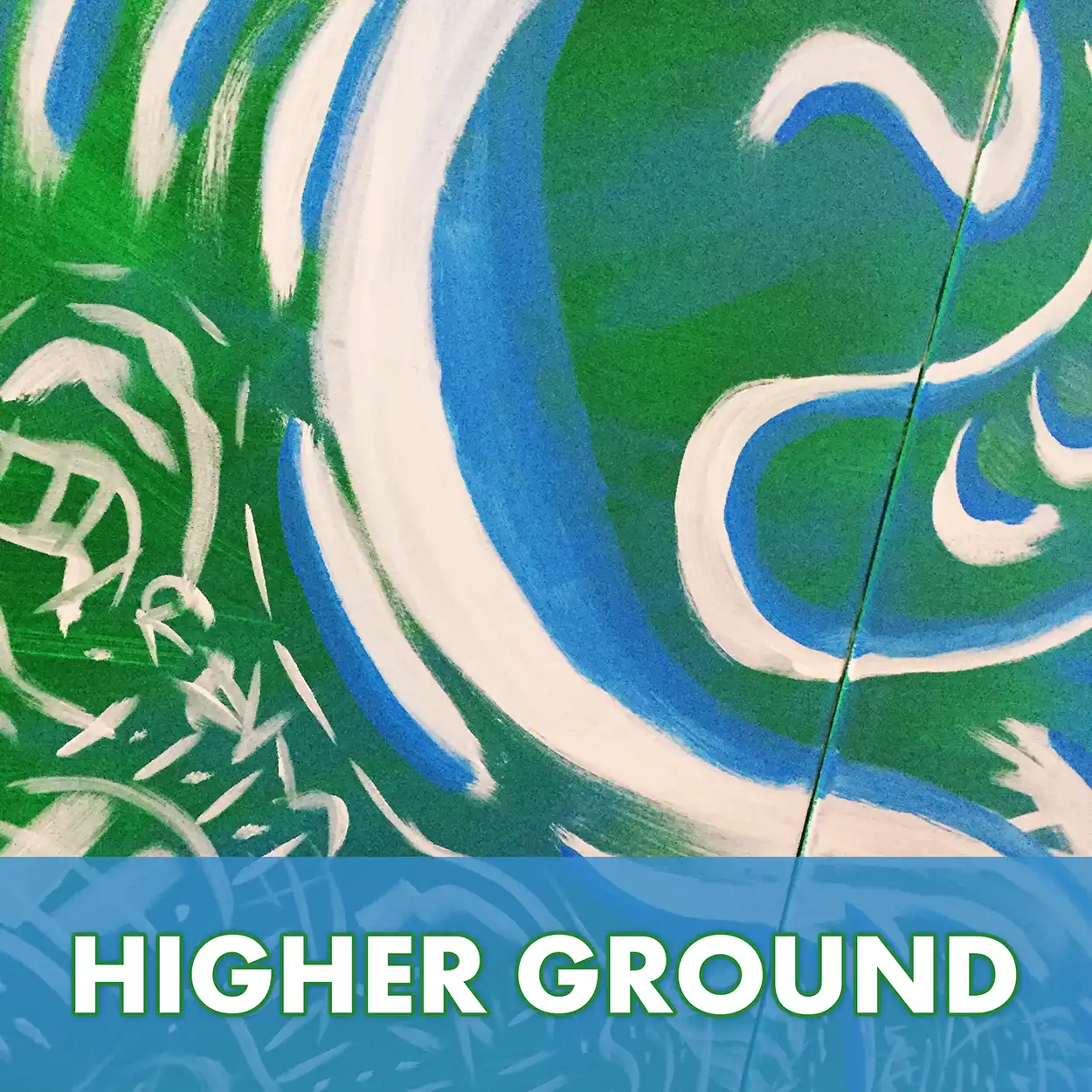 Higher Ground