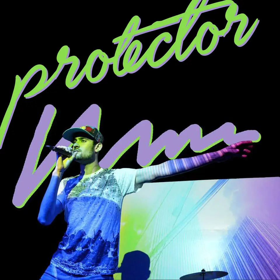 Protector