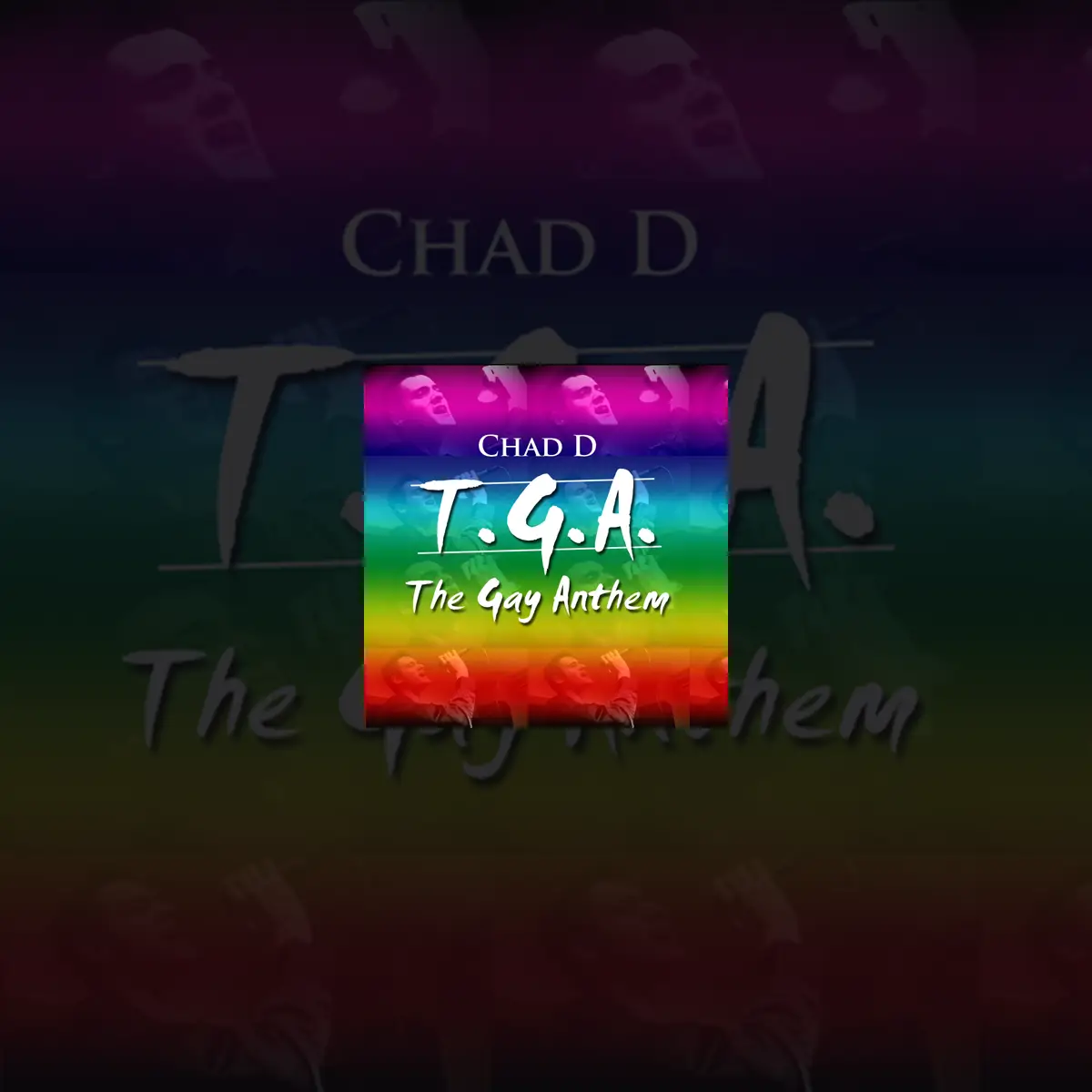 T.G.A. (The Gay Anthem)