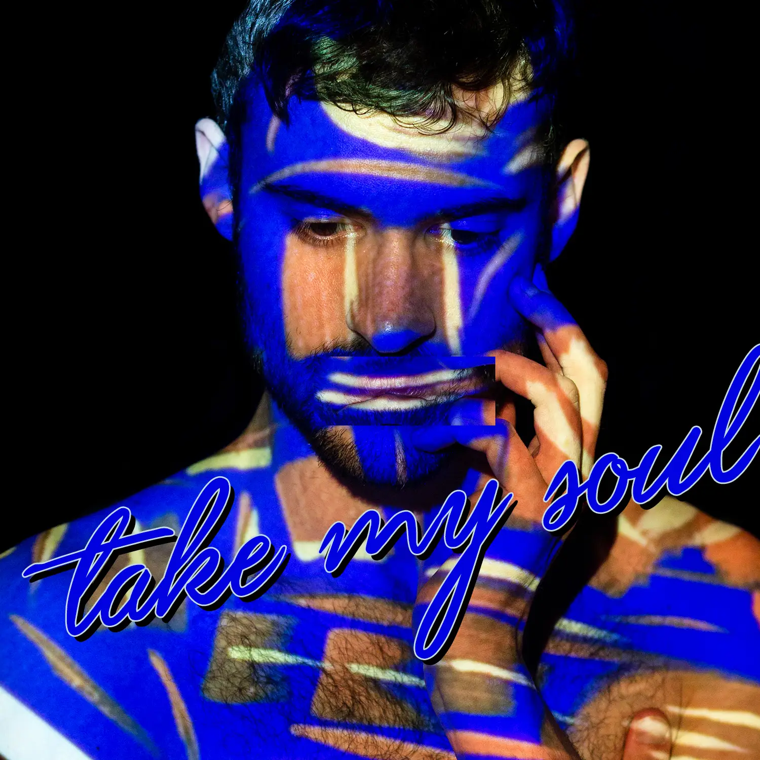 Take My Soul