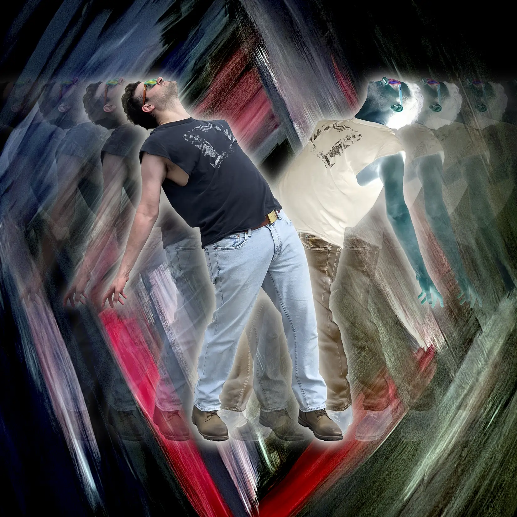 Pivotal Days album art