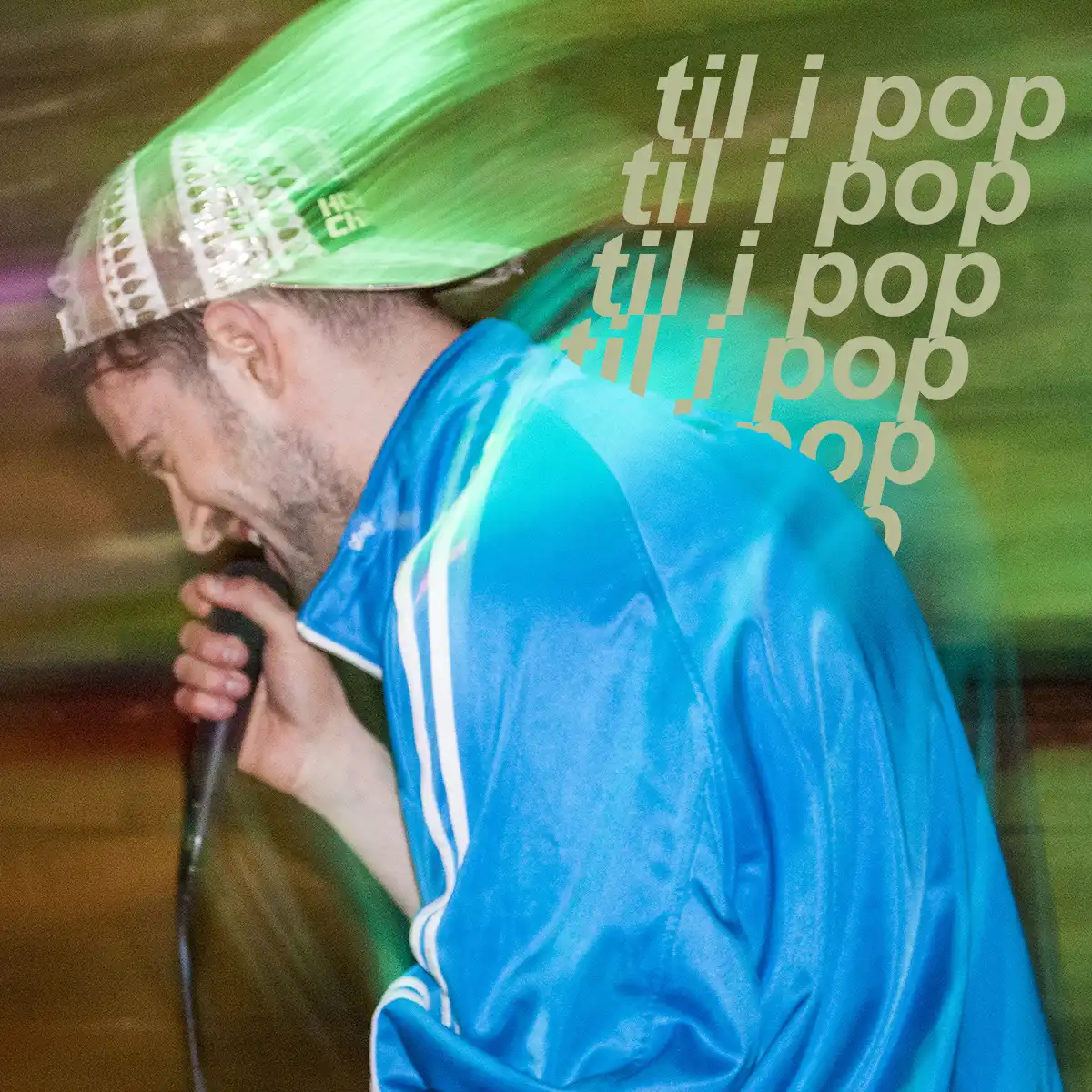 'Til I Pop