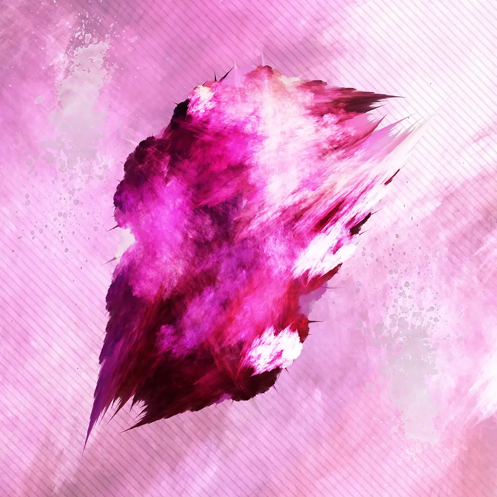 All The Right Places album art